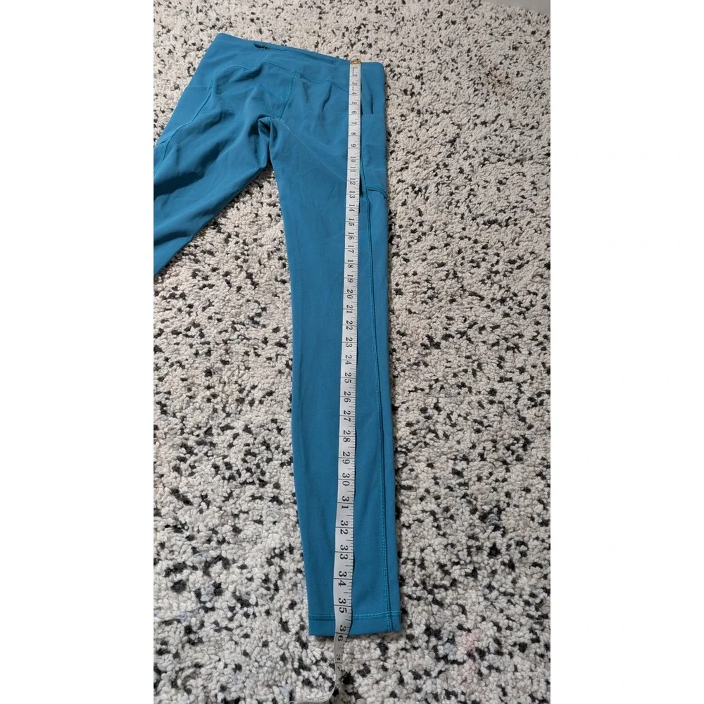 Lululemon Speed Up Mid-Rise Tight 28